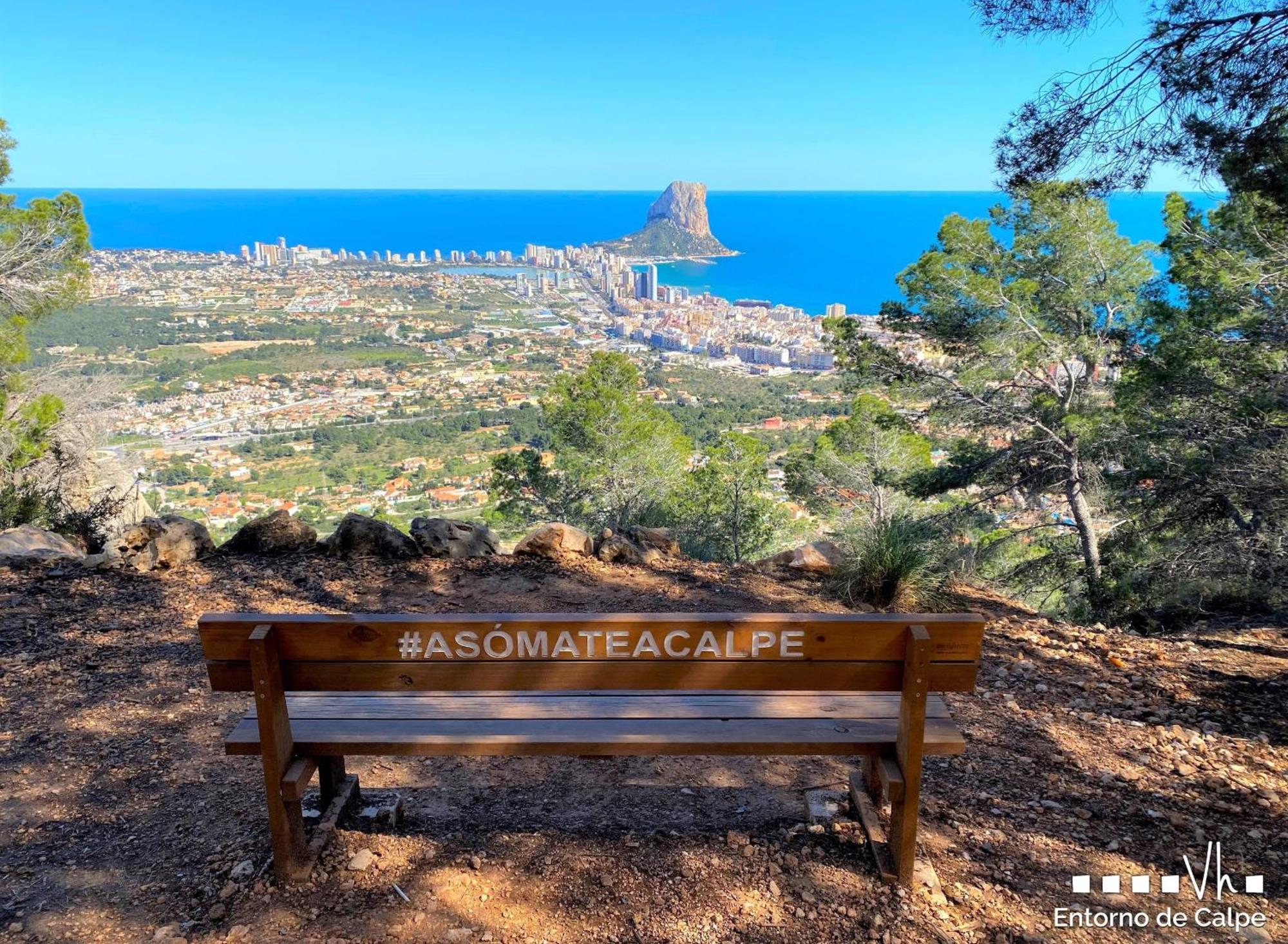 Vh Costablanca - Apartamento Riviera Moraira Exteriér fotografie