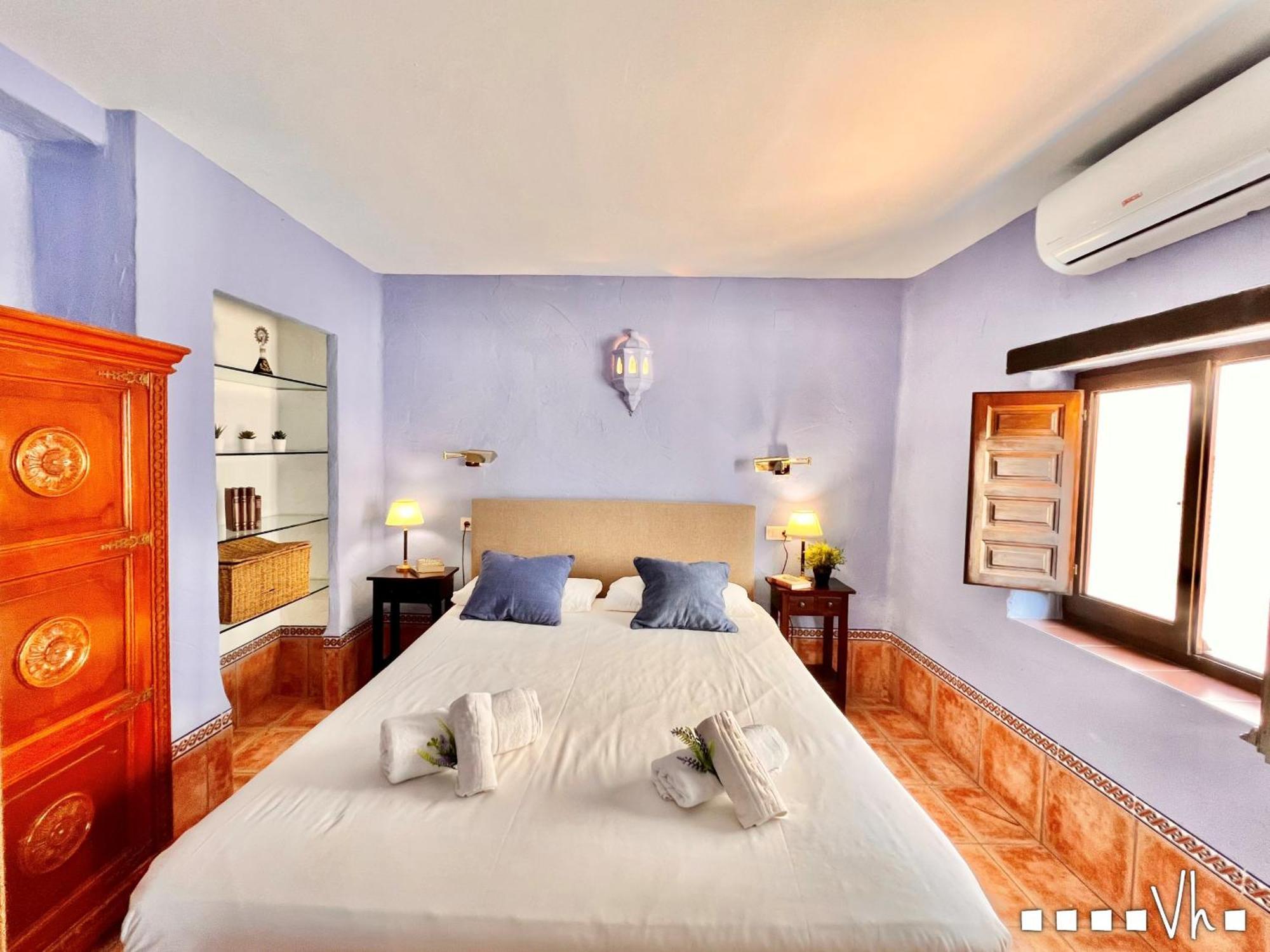 Vh Costablanca - Apartamento Riviera Moraira Exteriér fotografie