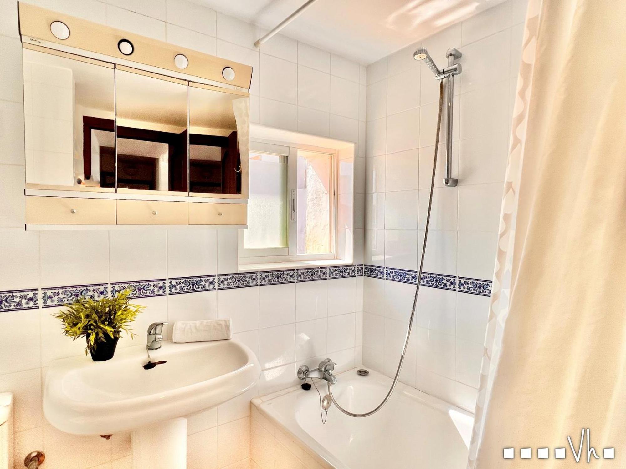 Vh Costablanca - Apartamento Riviera Moraira Exteriér fotografie