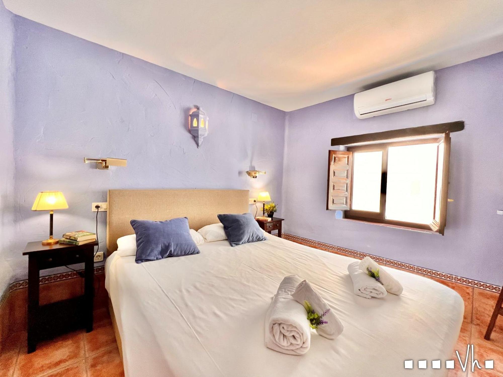 Vh Costablanca - Apartamento Riviera Moraira Exteriér fotografie