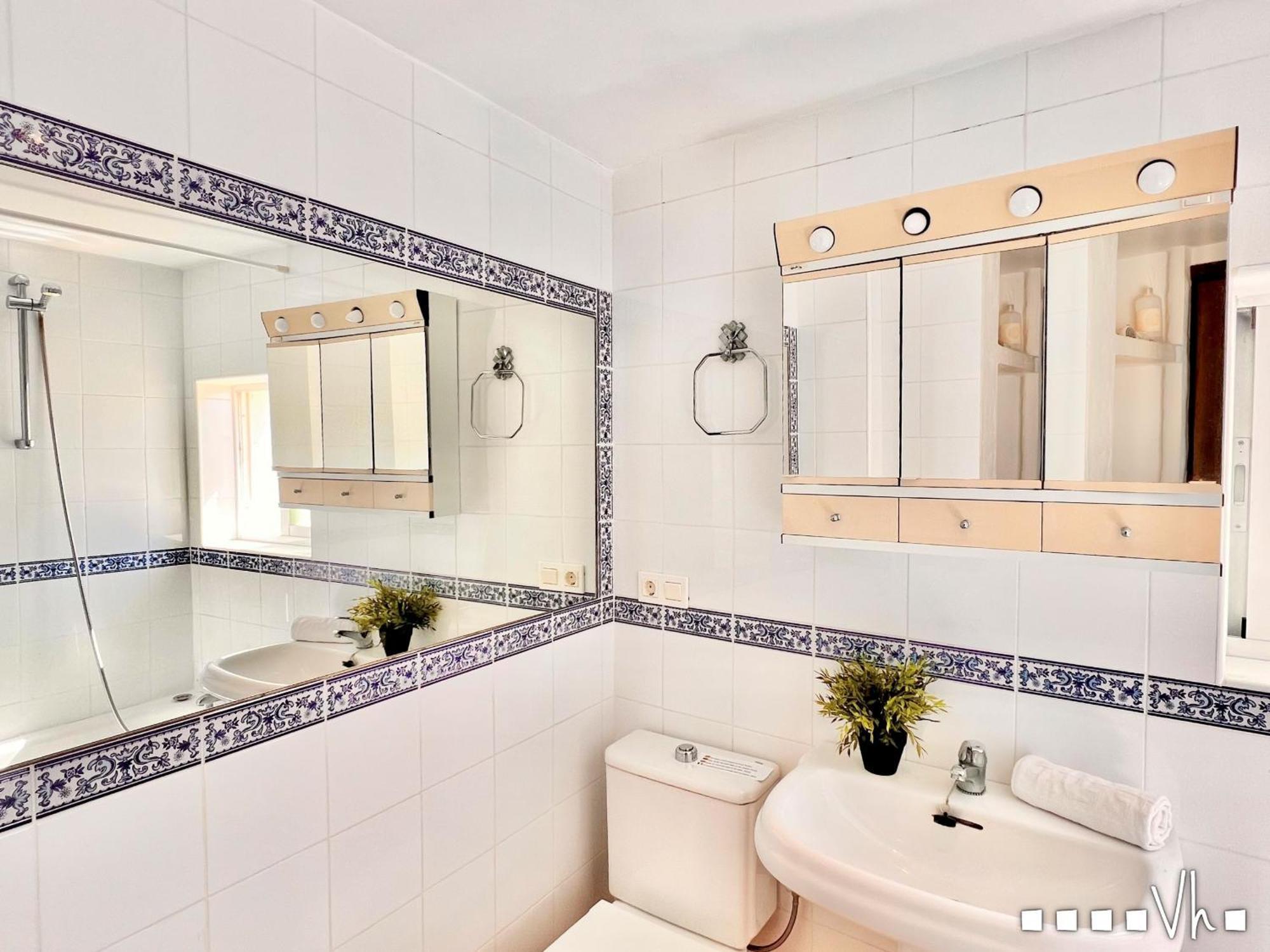 Vh Costablanca - Apartamento Riviera Moraira Exteriér fotografie