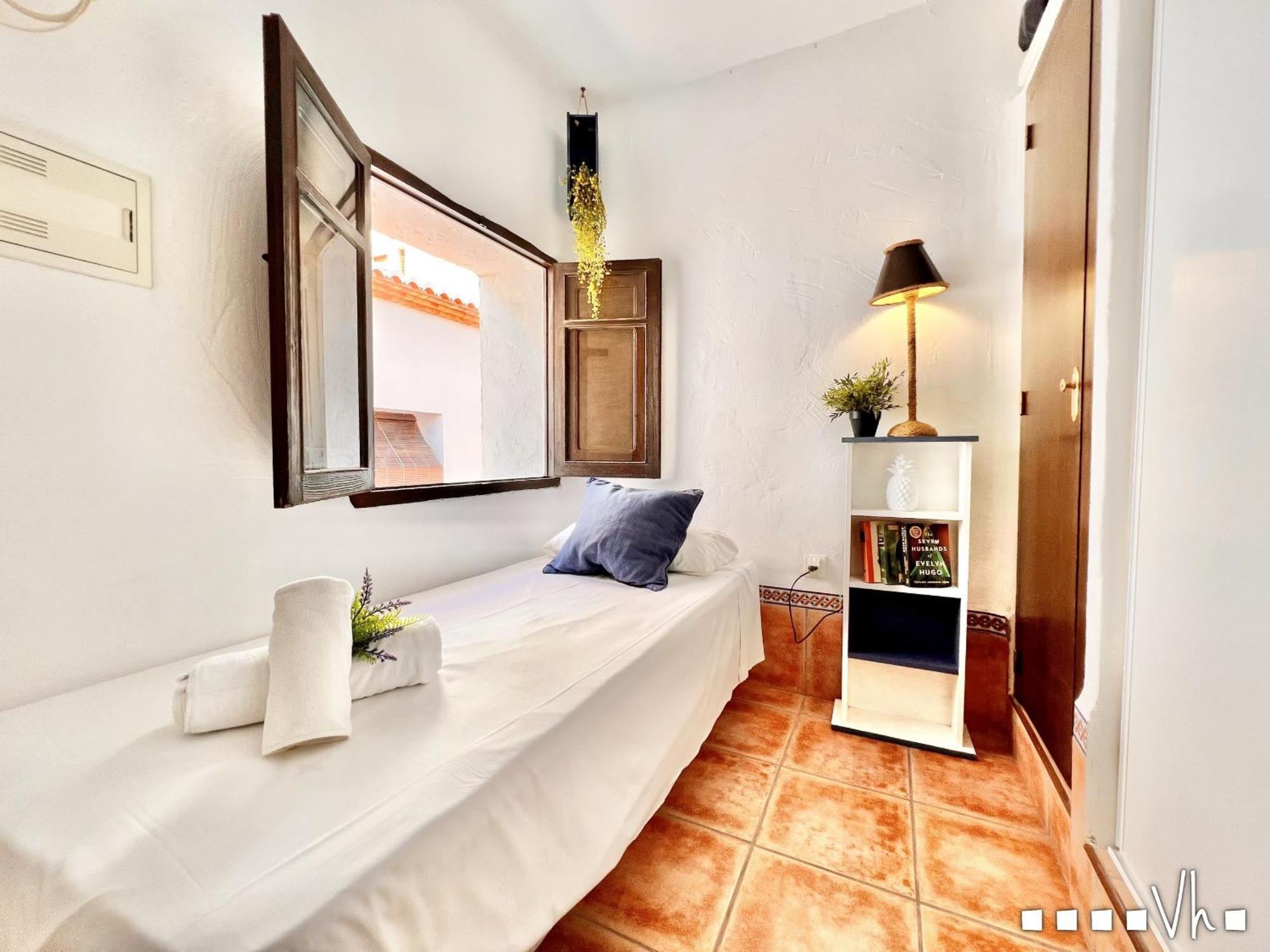 Vh Costablanca - Apartamento Riviera Moraira Exteriér fotografie